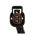 Abs Wheel Speed Sensor Wire Harness Ford Escape 2014 2015 2016 Bullet Blade Terminal 2 Female Rectangular Connectors 