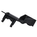 Genuine Nissan Parts Bracket-condenser 92114-jm000
