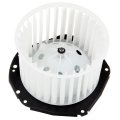 Hvac Ac Blower Motor And Heater Core For Chevy Gmc 1992 1996 C1500 C2500 C3500 K1500 K2500 K3500 Suburban Yukon Replacement 