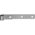 National Hardware N131-102 294bc Hinge Strap In Zinc Plated 