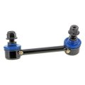 Stabilizer Bar Link Set For 2016 2025 Lexus Is300 Rc300 Ball Joint End 1 And 2 Threaded Stud Sintered Metal With Dust Boot Rear 