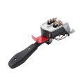 Multi Function Turn Signal Switch 57759005 Replacement For Kenworth T270 T300 T370 W900 2009-2024 