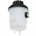 A-premium Power Steering Reservoir Tank With Cap Compatible Hyundai Accent 2006-2010 Kia Rio 2006-2011 Rio5 L4 1 6l