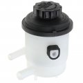 A-premium Power Steering Reservoir Tank With Cap Compatible Hyundai Accent 2006-2010 Kia Rio 2006-2011 Rio5 L4 1 6l