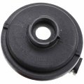 A-premium Power Steering Reservoir Tank With Cap Compatible Hyundai Accent 2006-2010 Kia Rio 2006-2011 Rio5 L4 1 6l