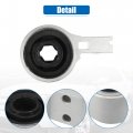 Suspension Control Arm Bushing For Ford Explorer 2011 2018 And Police Interceptor Utility 2013 2019 Front Left Driver Side Bb5z