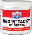 Lucas Oil 10574 Red N Tacky Grease 12x1 