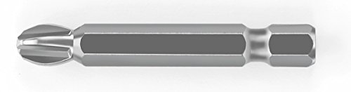 Irwin Tools 93069 Number 3 Phillips Power Bit X 6 Fastener Drive