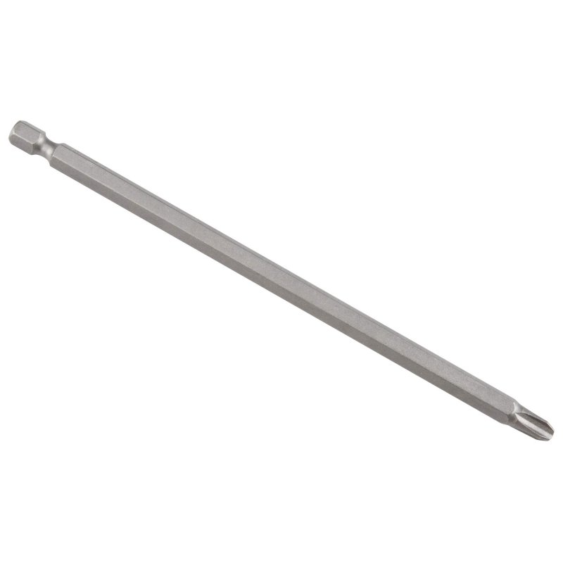 Irwin Tools 93069 Number 3 Phillips Power Bit X 6 Fastener Drive