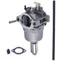 Marddpair Carburetor Replacement For 796587 796109 594601 594593 591736 591731 17 5hp 19hp 19 Engine Carb 
