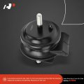 A-premium Engine Motor Mount And Transmission Kit Compatible With Lexus Ls400 1995-2000 4 0l Automatic 2-pc Set Replace