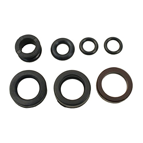 Beck Arnley 158-0895 Fuel Injection O-ring Kit