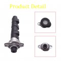 Wflnhb Stage 2 Camshaft Shaft Hot Cam 14000-hn1-000 14000-hn1-a70 Replacement For Honda Sportrax 400 Trx400ex 400x 1999-2014