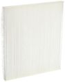 Wix Wp10009 Cabin Air Filter 