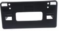 Evan Fischer License Plate Bracket For 2008-2012 Honda Accord Ho1068112 