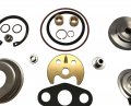 Turbo Lab America Td03 Tdo3 N54 All In One Upgraded Rebuild Kit