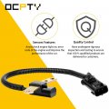Ocpty 2pcs Engine Crankshaft Position Sensor Fits For 1997-2002 Dodge Dakota 1997-2000 Jeep Cherokee 1997-2004 Tj 1997-2006