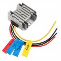 Voltage Converter Regulator Dc Dc 12v Step-up To 48v 1a 48w Power Boost Transformer Waterproof