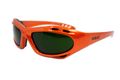 Hobart 770727 Shade 5 Lens Safety Glasses 