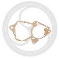 Nippon Machines Fits 1984-86 Honda Cr125r Cr 125 Mx Motocross Center Crankcase Gasket 