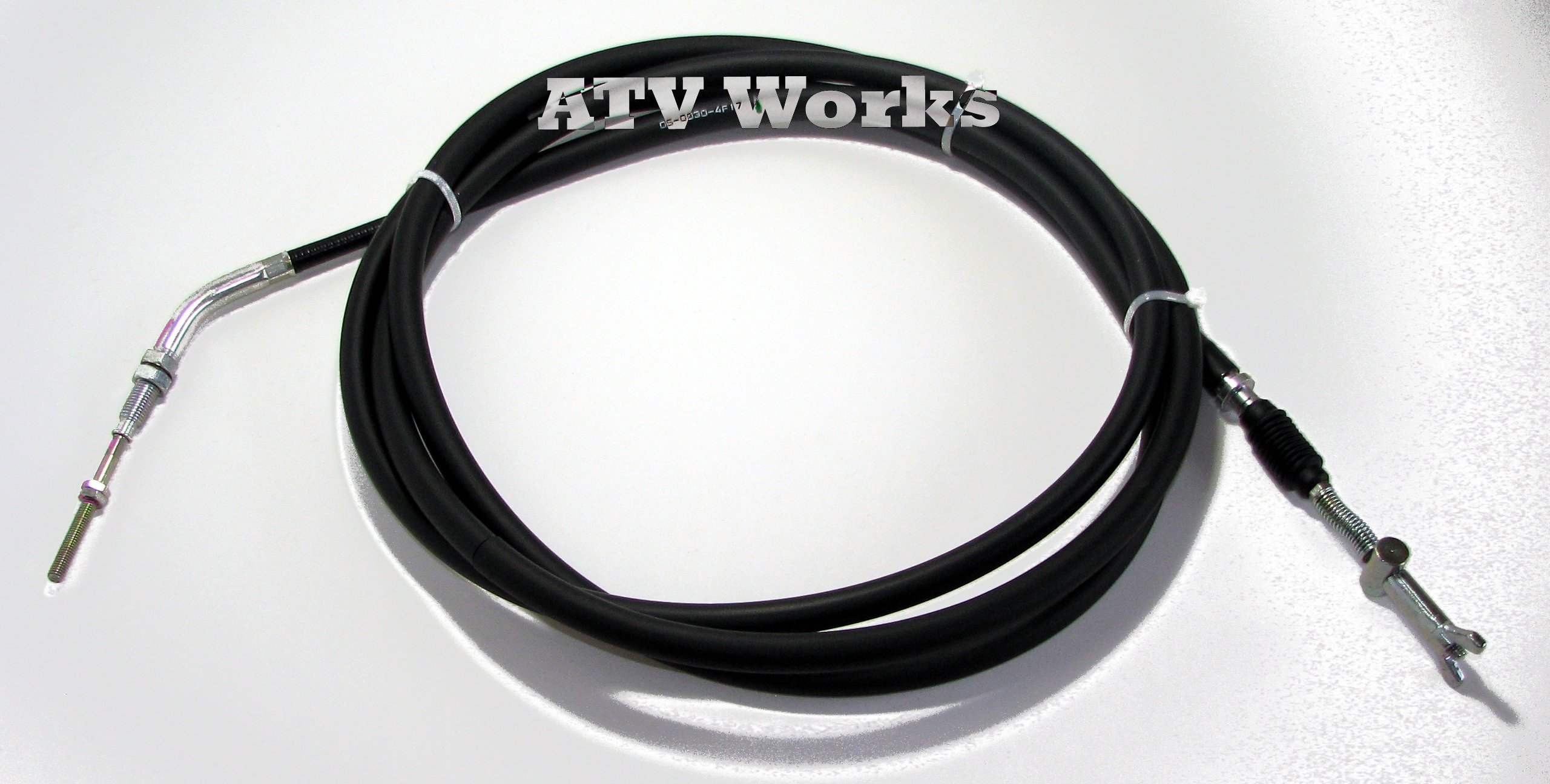 Kawasaki Teryx 750 20082013 Parking Brake Cable Replaces Oem 540050030