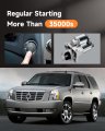 Ocpty Starter Fit For Chevrolet Silverado 2500 Hd 2001 2002 2003 2004 2005 6 0l V8 6492n