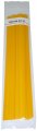 Polypropylene Pp Plastic Welding Rod 3 8 In X 1 16 Ribbon 30 Ft Yellow 
