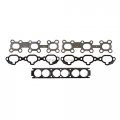 Domestic Gaskets Dg-8614912890 Head Gasket Set Compatible With Replacement For 01-04 Nissan Pathfinder Infiniti Qx4 3 5l Dohc
