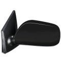 Auto Dynasty To1320249 Oe Style Powered Driver Left Side View Door Mirror For Toyota Corolla 09-13 