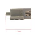 The Rop Shop Interlock Safety Switches Fits John Deere X400 Series Lawn Tractors X465 X475 X485 X495 2-pack