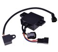 Cdi Rev Ignition Box For Suzuki Ltz50 2x4 2006 2009 2017 2022 And Ltz90 2007 2014 2021 Removal Speed Limiter 