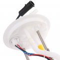Ocpty Fuel Pump Electric Replacement Module Assembly E2499m Compatible For 2007-2008 Ford Escape V6-3 0l