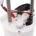 Ocpty Fuel Pump Electric Replacement Module Assembly E2499m Compatible For 2007-2008 Ford Escape V6-3 0l