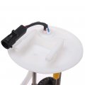 Ocpty Fuel Pump Electric Replacement Module Assembly E2499m Compatible For 2007-2008 Ford Escape V6-3 0l