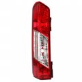 Kuafu Driver Side Tail Light Compatible With 2015-2022 Ford Transit 150 250 350 350hd Replacement For Fo2800242 Ck4z13405alight