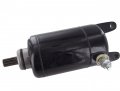 New 12 Volt 9 Teeth Pmdd Starter Compatible With Replacement For Kawasaki Ex250 Ninja 21163-1317 2003-2012 18830 191-321a 0