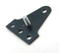 Truck Door Bottom Plate For Whiting Style Roll Up 