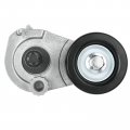 A-premium Belt Tensioner Assembly With Pulley Compatible Chevrolet Cruze 2010-2016 Sonic 2012-2018 Saturn Astra 2008-2009 L4 1