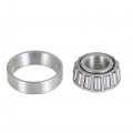 Wflnhb Golf Cart Front Wheel Bearings Seal Kit Replacement For Club Car Ds 1982-2002