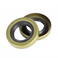 Wflnhb Golf Cart Front Wheel Bearings Seal Kit Replacement For Club Car Ds 1982-2002