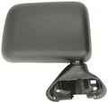 Fit System 70007t Toyota Pickup T100 Passenger Side Replacement Oe Style Manual Mirror 