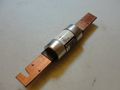Industrial Electrical Fuses 600v 125a Dual Elemtent Time Delay
