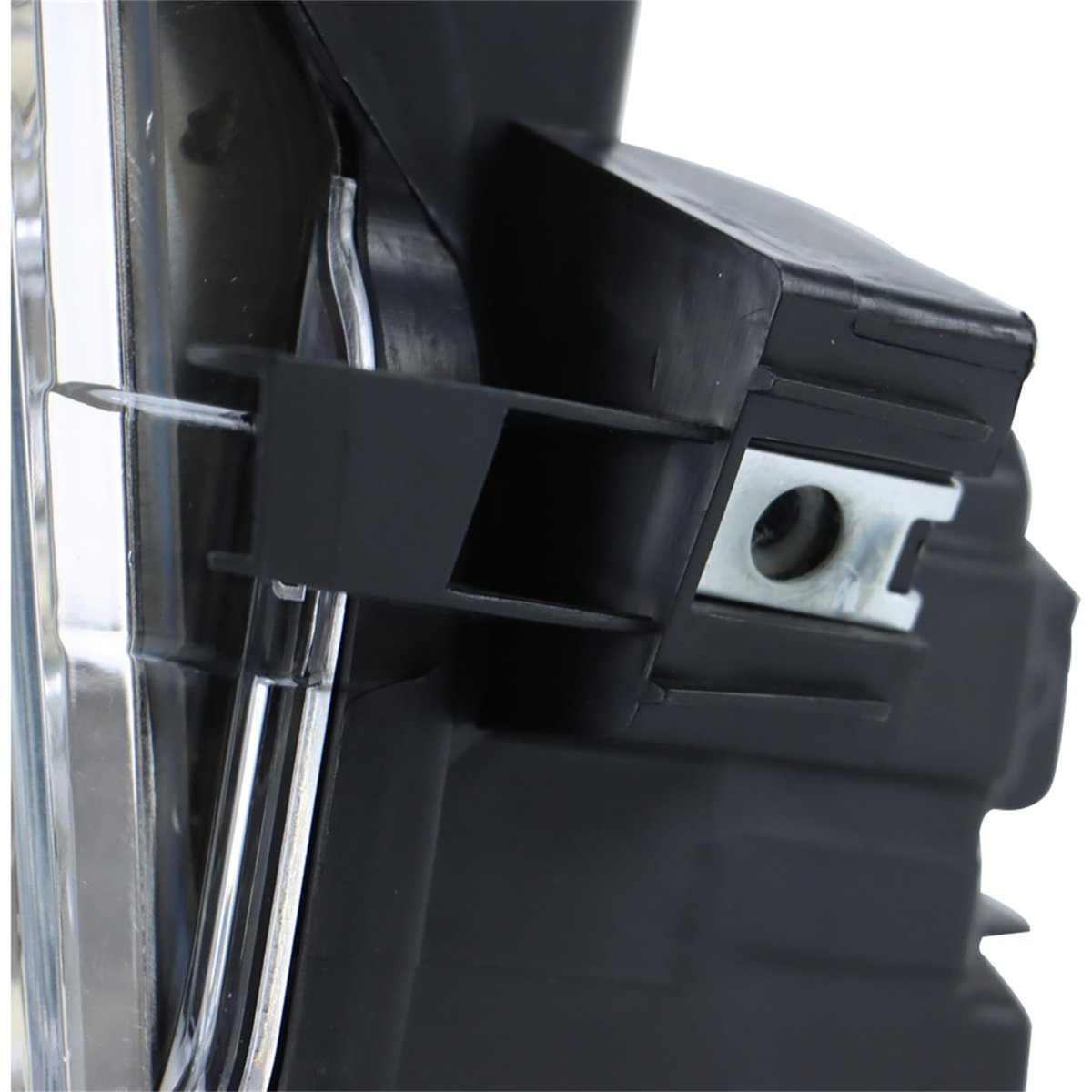 Front Bumper Fog Light Assembly Replacement For Subaru Outback 2020-2022 Passenger Right 84501an000