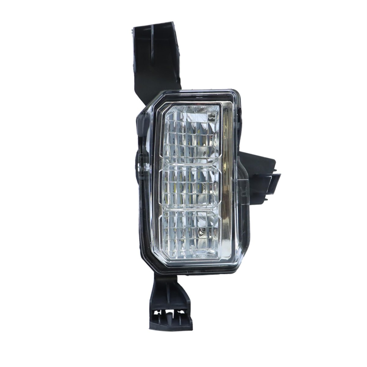 Front Bumper Fog Light Assembly Replacement For Subaru Outback 2020-2022 Passenger Right 84501an000