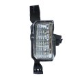 Front Bumper Fog Light Assembly Replacement For Subaru Outback 2020-2022 Passenger Right 84501an000