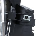 Front Bumper Fog Light Assembly Replacement For Subaru Outback 2020-2022 Passenger Right 84501an000