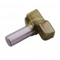 4 Sizes Cleaning Bottom Router Bit Hard Alloy Sliver Dado 1-1 2a A