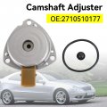 Topteng Camshaft Adjuster Magnet With Cover Seal 2710510177 271051003205 Fit For Benz W203 C230 2003-2005