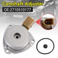Topteng Camshaft Adjuster Magnet With Cover Seal 2710510177 271051003205 Fit For Benz W203 C230 2003-2005