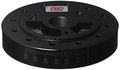 Professional Products 80001 6-3 4 Harmonic Damper For 400 Sb Chevy 